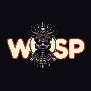 Weird African Shxt Podcast (WASP)